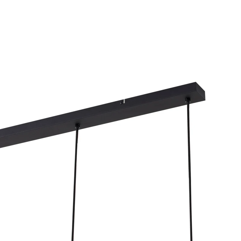 B-Ware Lindby Hildur Hängeleuchte Hängelampe Leuchte Lampe Pendelleuchte Licht
