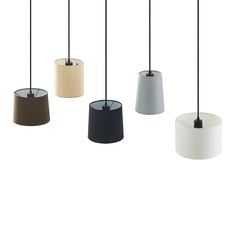 B-Ware Lindby Amilia Hängeleuchte Deckenlampe Pendelleuchte Deko-Wohnzimmerleuchte 342