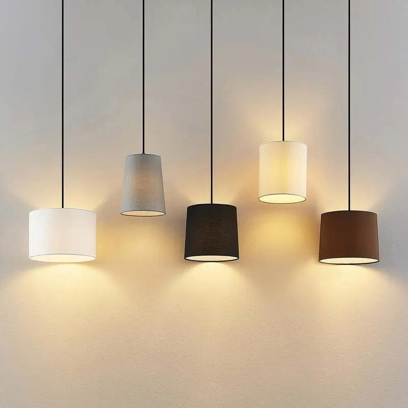 B-Ware Lindby Amilia Hängeleuchte Deckenlampe Pendelleuchte Deko-Wohnzimmerleuchte 342