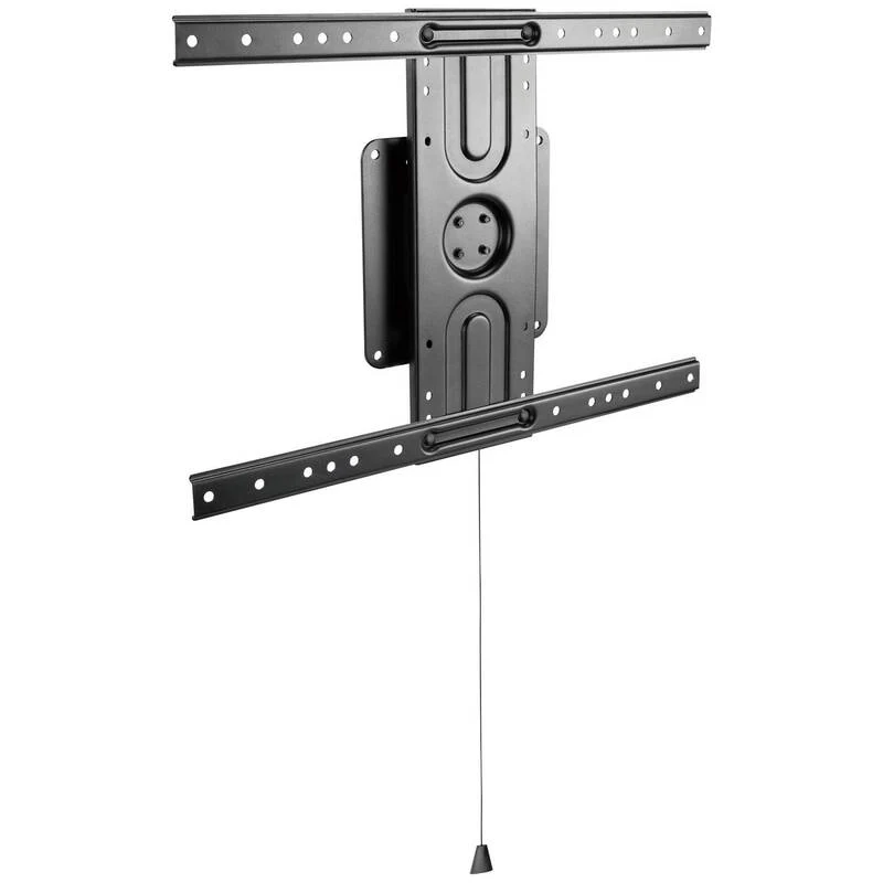 B-Ware SpeaKa Professional TV-Wandhalterung drehbar 94-203cm 50kg VESA Fernseherhalter
