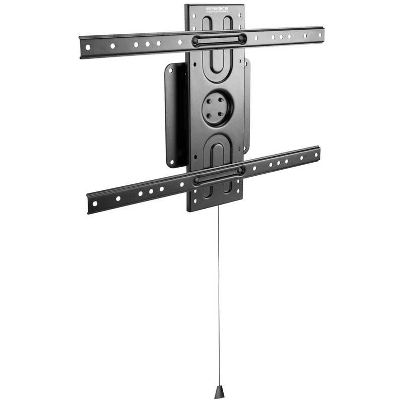 B-Ware SpeaKa Professional TV-Wandhalterung drehbar 94-203cm 50kg VESA Fernseherhalter