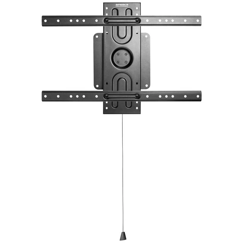 B-Ware SpeaKa Professional TV-Wandhalterung drehbar 94-203cm 50kg VESA Fernseherhalter