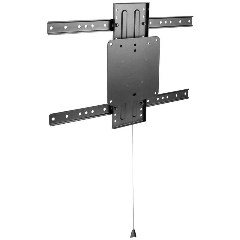 B-Ware SpeaKa Professional TV-Wandhalterung drehbar 94-203cm 50kg VESA Fernseherhalter