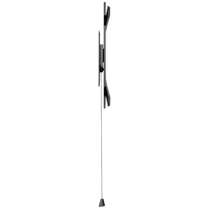 B-Ware SpeaKa Professional TV-Wandhalterung drehbar 94-203cm 50kg VESA Fernseherhalter