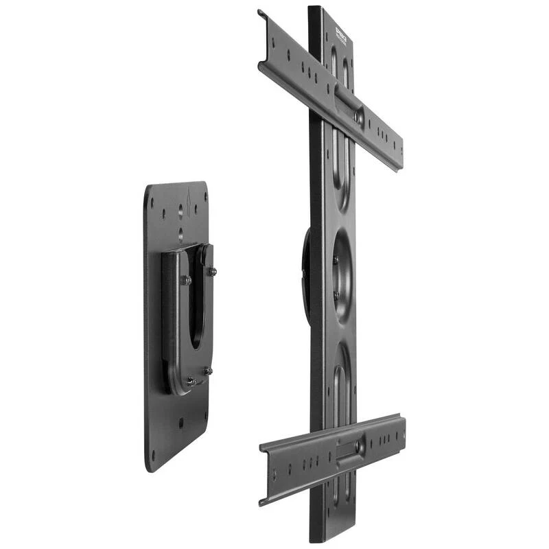 B-Ware SpeaKa Professional TV-Wandhalterung drehbar 94-203cm 50kg VESA Fernseherhalter
