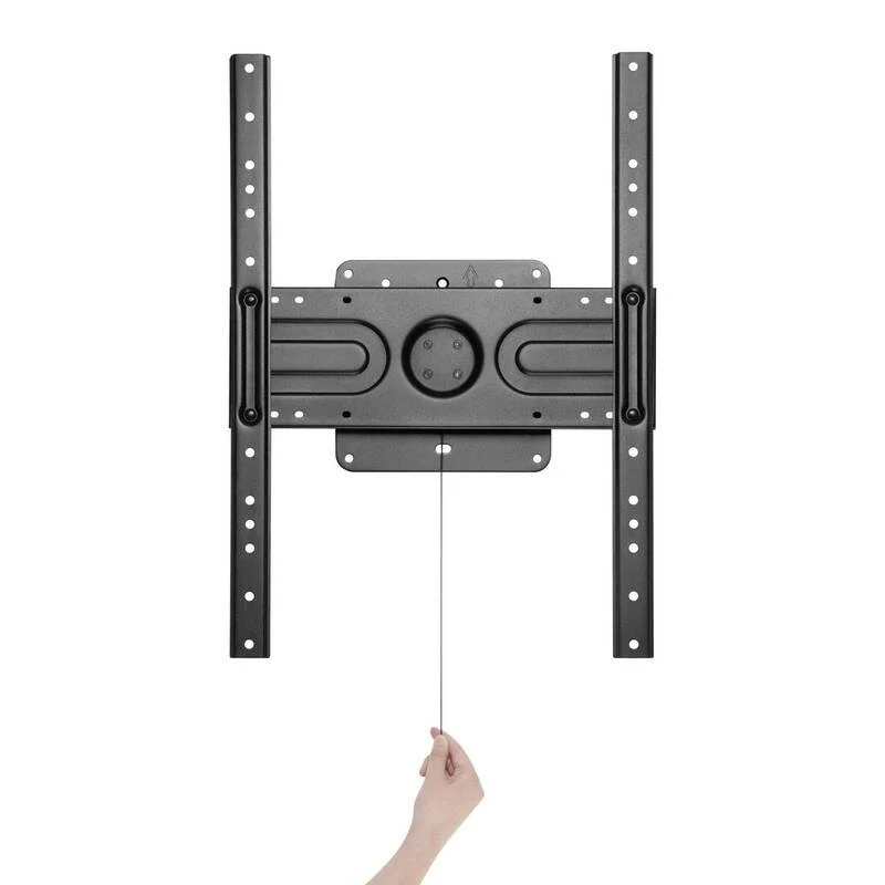 B-Ware SpeaKa Professional TV-Wandhalterung drehbar 94-203cm 50kg VESA Fernseherhalter