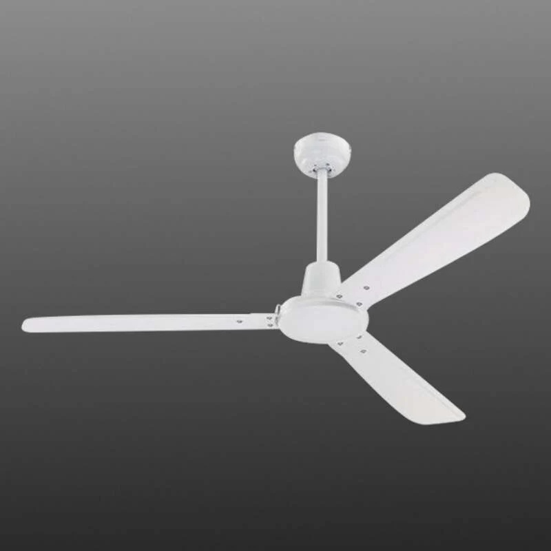 B-Ware Westinghouse Deckenventilator Urban Gale weiß leise Lüfter für Räume bis 32m²