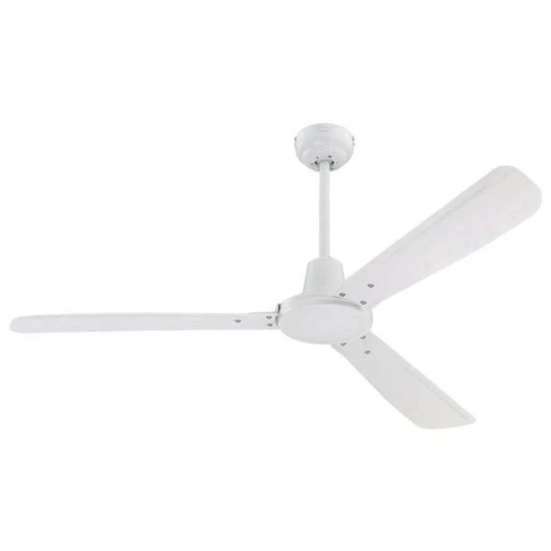 B-Ware Westinghouse Deckenventilator Urban Gale weiß leise Lüfter für Räume bis 32m²