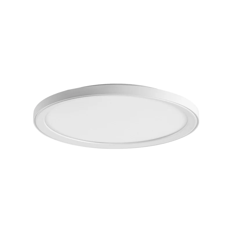 B-Ware BRUMBERG Deckenleuchte Lampen LED Sunny Midi DALI weiß Aluminium Kunststoff