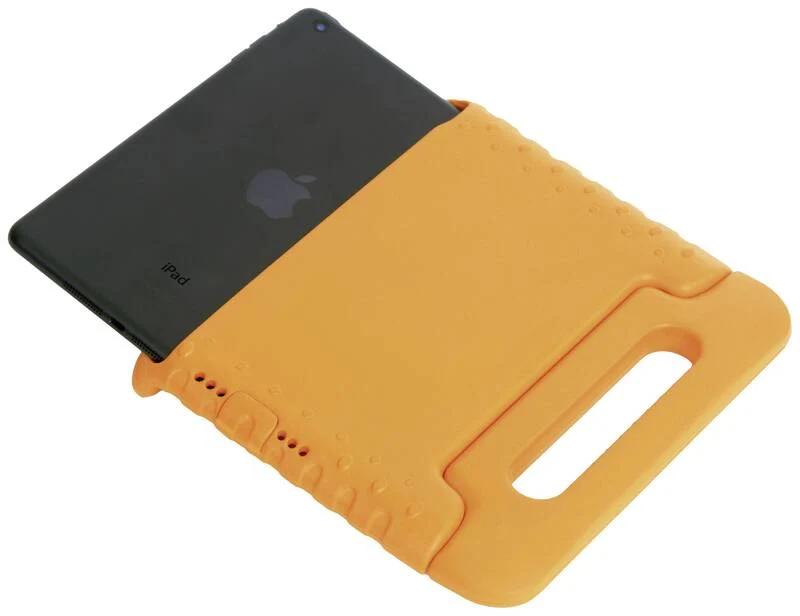 B-Ware Parat PARAPROJECT KidsCover Tablet-Cover Apple iPad 10.2 Tablet-Schutz Hülle