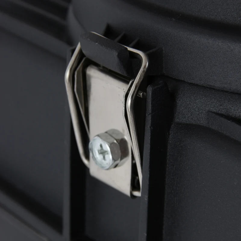 B-Ware Steinhauer Pendelleuchte Hängeleuchte Densi Schwarz Glas Metall höhenverstellbar
