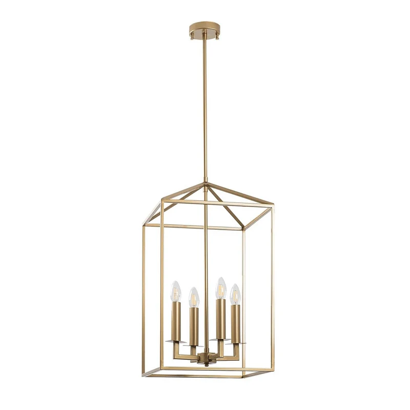 B-Ware Till 13256 Kronleuchter Deckenleuchte Deckenlampe Leuchte Lampe Licht