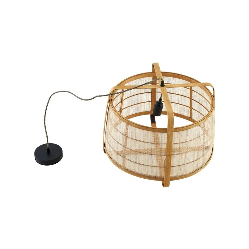 B-Ware Lindby Liriana Hängeleuchte Hängelampe Leuchte Lampe Pendelleuchte Licht