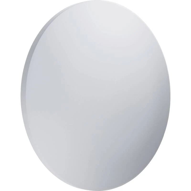 B-Ware OSRAM Orbis Pure 400mm LED Leuchte 24W 3000K Warmweiß Aluminium Weiß
