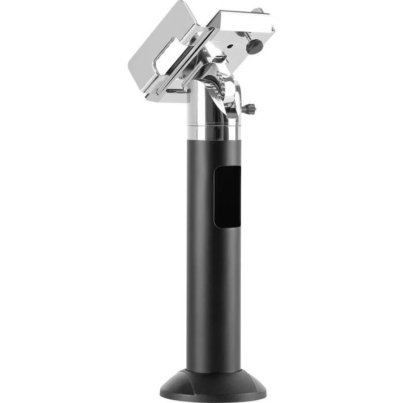 B-Ware SpeaKa Professional Halter für Kartenterminal 360° schwenkbar Aluminium 250mm