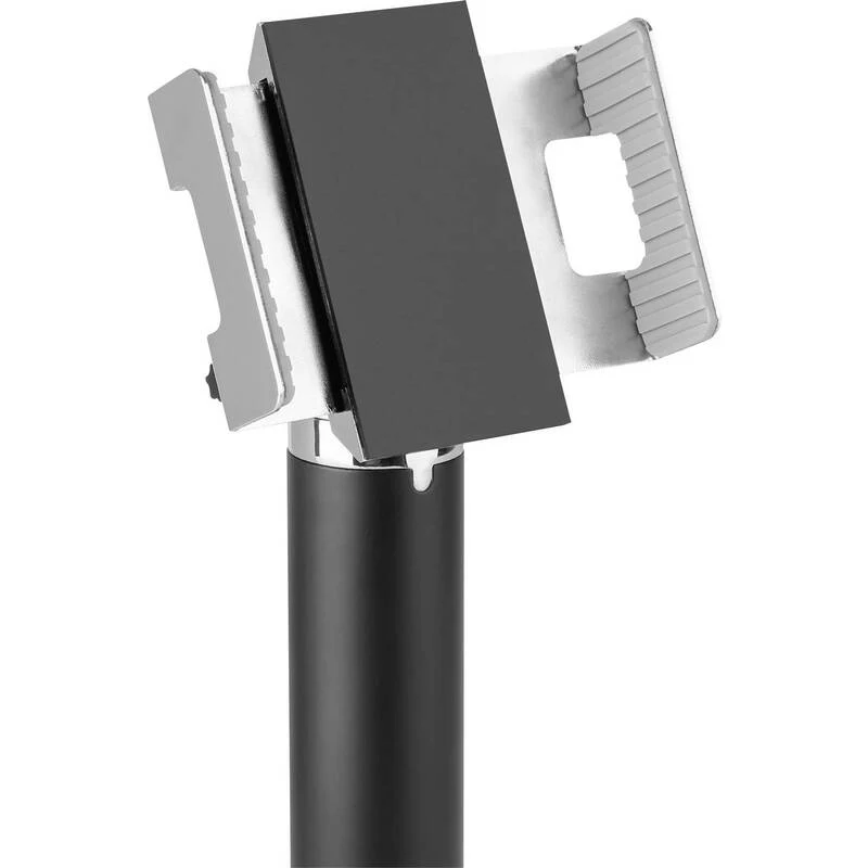 B-Ware SpeaKa Professional Halter für Kartenterminal 360° schwenkbar Aluminium 250mm