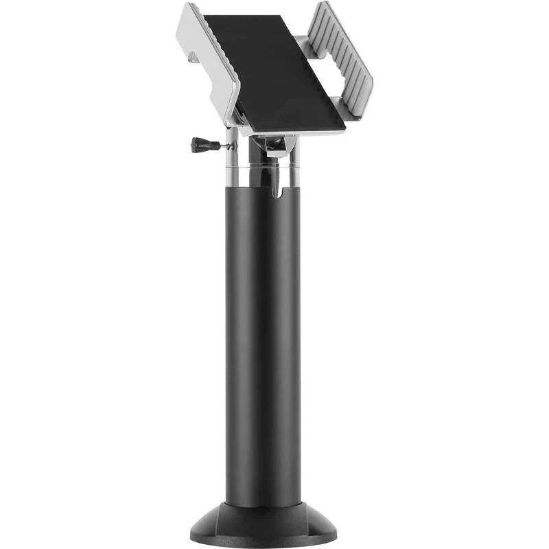 B-Ware SpeaKa Professional Halter für Kartenterminal 360° schwenkbar Aluminium 250mm