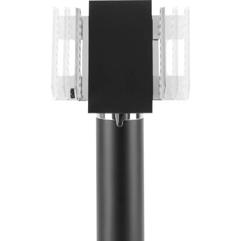 B-Ware SpeaKa Professional Halter für Kartenterminal 360° schwenkbar Aluminium 250mm