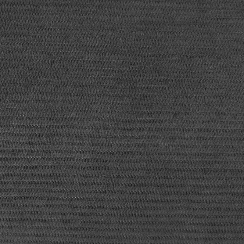 B-Ware hjh LIVING Sitzsack Bodensofa SITZOLO Dunkelgrau 100x90x72 cm tragbar bequem