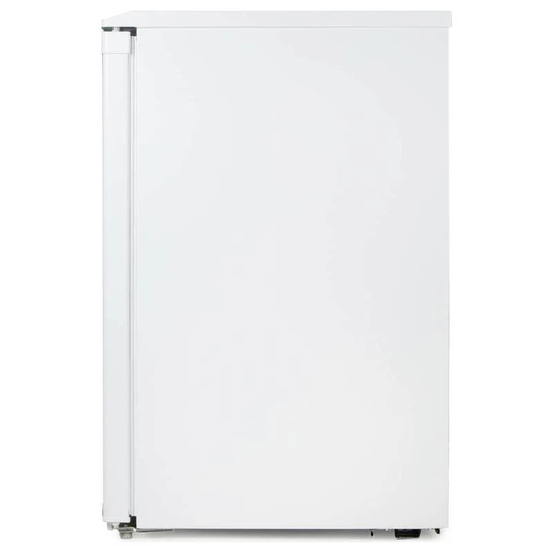 B-Ware DOMO Kühlschrank Tischkühlschrank 131l Energieeffizienzklasse D Weiß 39dB